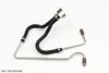 Original  Capteur de pression des gaz d'échappement Renault 1.6DCI T 14- 2 broches, 2081500Q0B